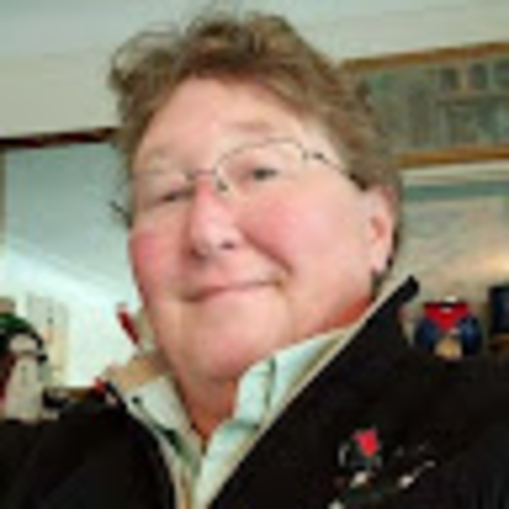 Meet your Posher, Liz